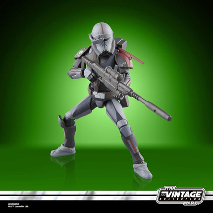 Figura Crosshair La Remesa Mala Star Wars 95cm