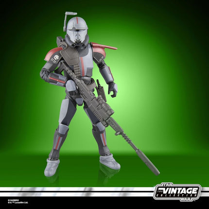 Figura Crosshair La Remesa Mala Star Wars 95cm