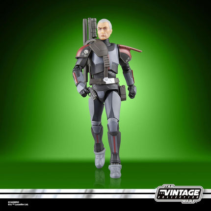 Figura Crosshair La Remesa Mala Star Wars 95cm