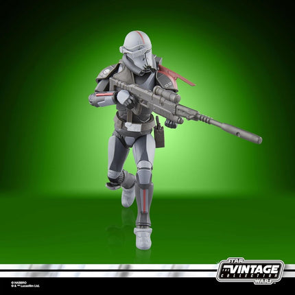 Figura Crosshair La Remesa Mala Star Wars 95cm