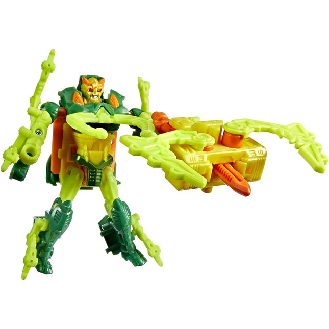 Figura Chop Shop Cyberworld Transformers 10cm