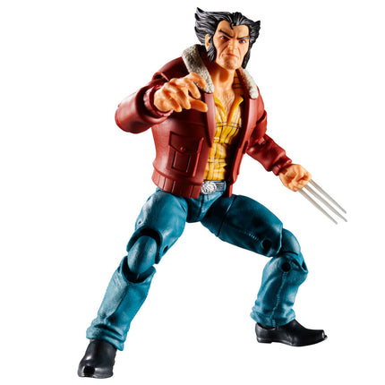 Figura Marvel s Logan X Men 97 Marvel Legends Series 15cm