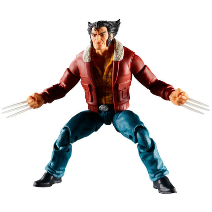 Figura Marvel s Logan X Men 97 Marvel Legends Series 15cm