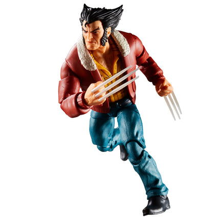 Figura Marvel s Logan X Men 97 Marvel Legends Series 15cm