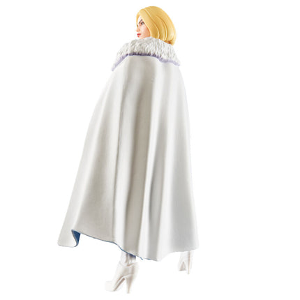 Figura Emma Frost X Men 97 Marvel Legends Series 15cm