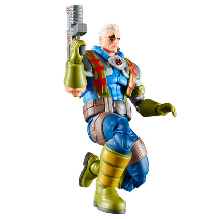 Figura Marvel s Cable X Men 97 Marvel Legends Series 15cm