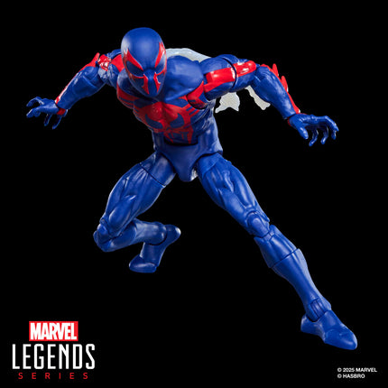 Figura Spider Man 2099 Spider Man Marvel Comics 15cm