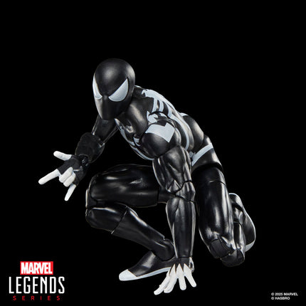 Figura Spider Venom Spider Man Marvel Legends Series 15cm