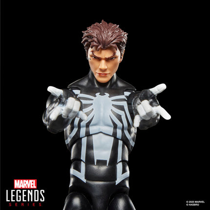 Figura Spider Venom Spider Man Marvel Legends Series 15cm