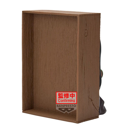 Figura Nezuko Kamado Hyokofig Demon Slayer Kimetsu no Yaiba 16cm