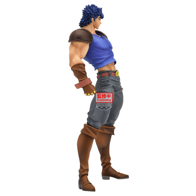 Figura Jonathan Joestar JoJo s Bizarre Adventure Phantom Blood Mometria 22cm