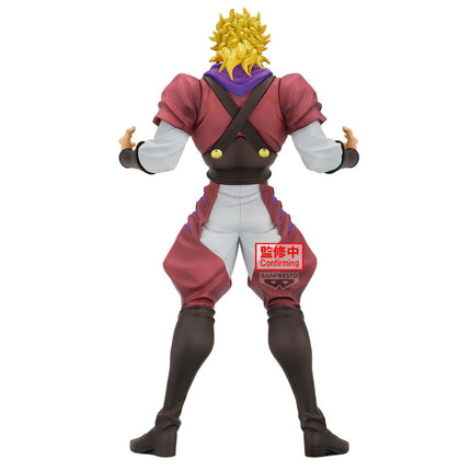Figura Dio Brando JoJo s Bizarre Adventure Phantom Blood Mometria 22cm
