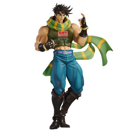 Figura Joseph Joestar JoJo s Bizarre Adventure 22cm