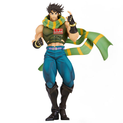 Figura Joseph Joestar JoJo s Bizarre Adventure 22cm