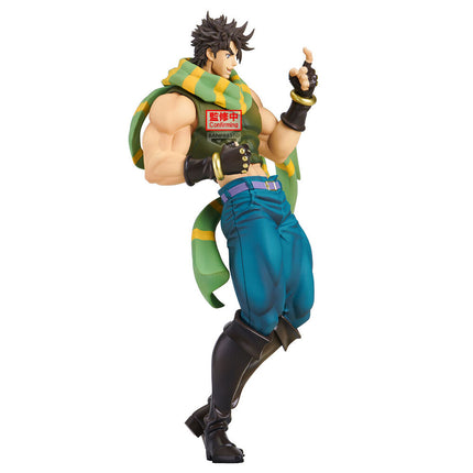 Figura Joseph Joestar JoJo s Bizarre Adventure 22cm