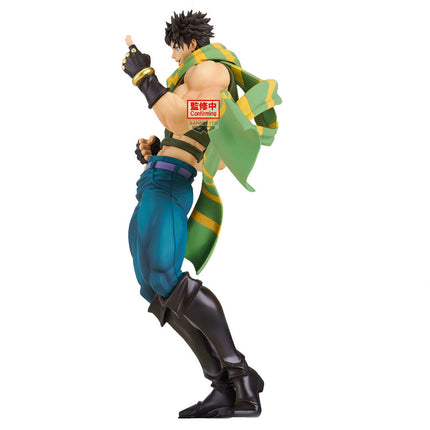 Figura Joseph Joestar JoJo s Bizarre Adventure 22cm