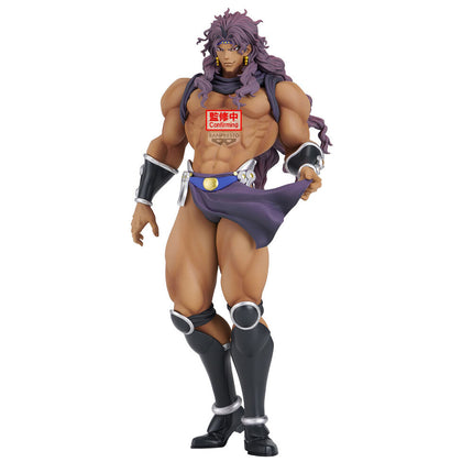 Figura Kars JoJo s Bizarre Adventure 22cm
