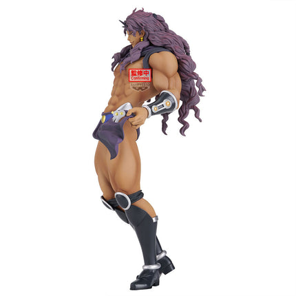 Figura Kars JoJo s Bizarre Adventure 22cm
