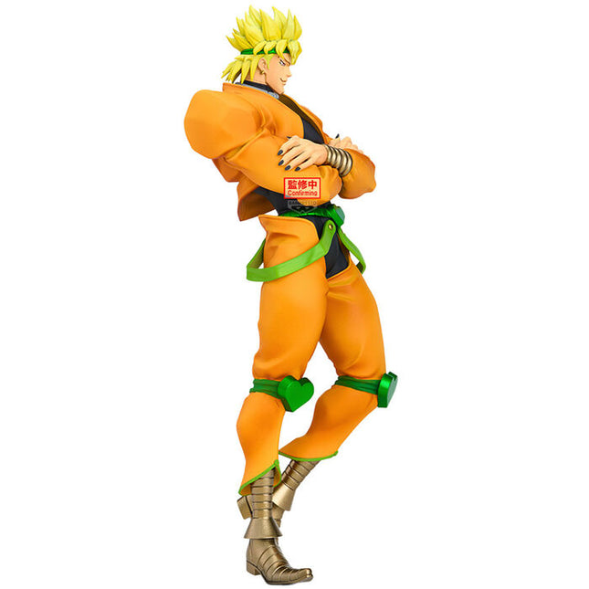 Figura Dio Stardust Crusaders Mometria JoJo s Bizarre Adventure 22cm