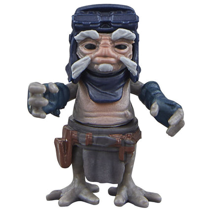 Set figuras IG 12 Grogu The Mandalorian Star Wars 15cm