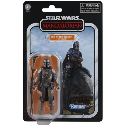 Set 2 figuras Blurrg Mandalorian The Mandalorian Star Wars 95cm