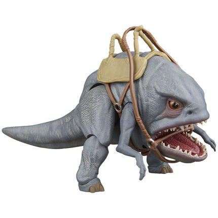 Set 2 figuras Blurrg Mandalorian The Mandalorian Star Wars 95cm