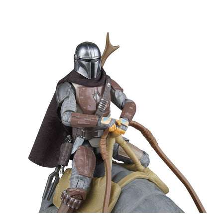 Set 2 figuras Blurrg Mandalorian The Mandalorian Star Wars 95cm