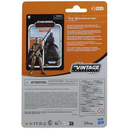 Set 2 figuras Blurrg Mandalorian The Mandalorian Star Wars 95cm
