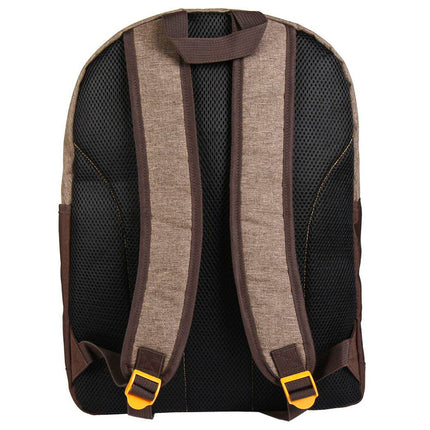 Mochila Yoda Mandalorian Star Wars 44cm