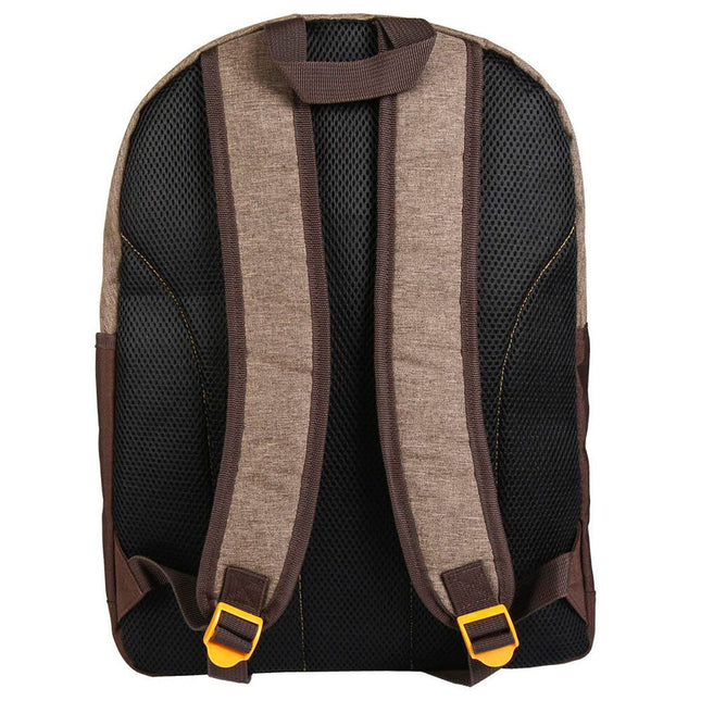 Mochila Yoda Mandalorian Star Wars 44cm