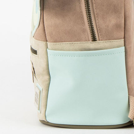 Mochila casual Grogu The Mandalorian Star Wars 24cm
