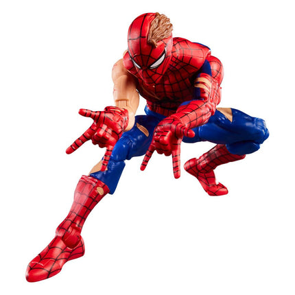 Figura Spider Man Magic The Gathering Spiderman Marvel 15cm