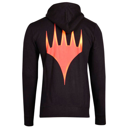 Sudadera capucha Wizards Magic The Gathering