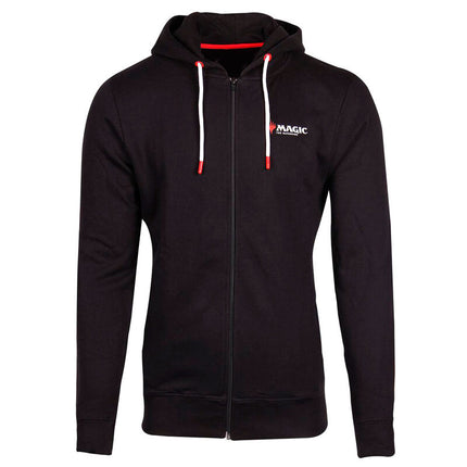Sudadera capucha Wizards Magic The Gathering