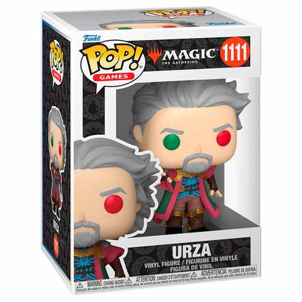 Figura POP Magic The Gathering Urza