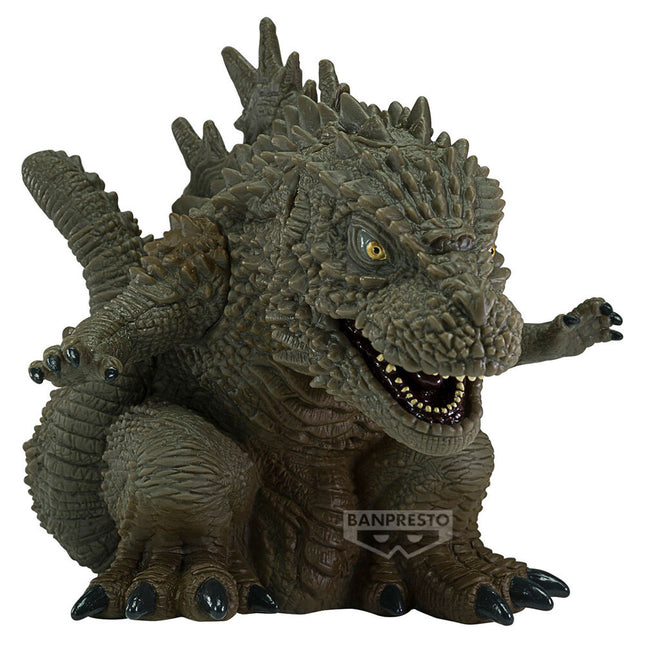 Figura Godzilla 2023 verA Enshrined Monsters Godzilla Minus One 11cm
