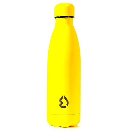 Botella Amarillo Water Revolution 500ml
