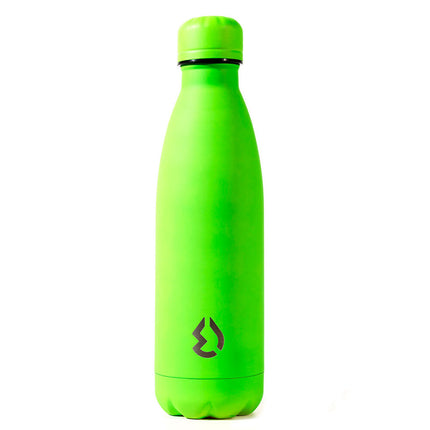 Botella Verde Water Revolution 500ml