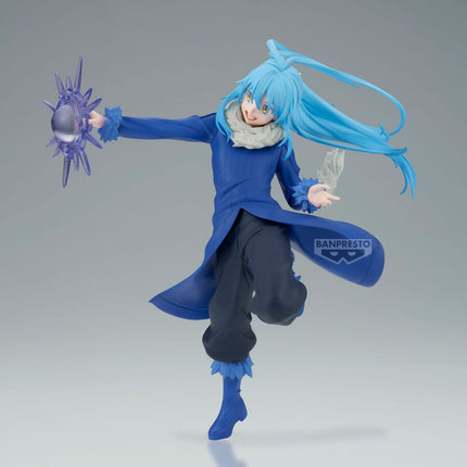 Figura Rimuru Phantom Effect Tempest That Time I Got Reincarnated as a Slime 20cm