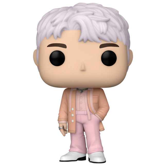 Figura POP BTS J Hope