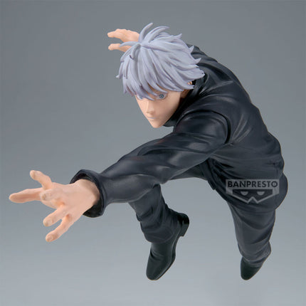 Figura Satoru Gojo II Maximatic Jujutsu Kaisen 22cm