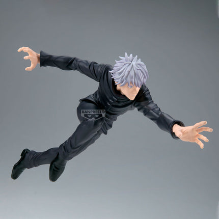 Figura Satoru Gojo II Maximatic Jujutsu Kaisen 22cm
