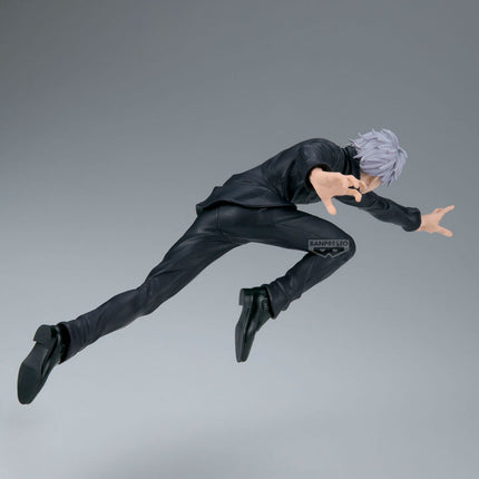 Figura Satoru Gojo II Maximatic Jujutsu Kaisen 22cm