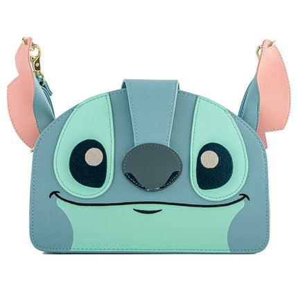Bolso bandolera Stitch Disney Loungefly
