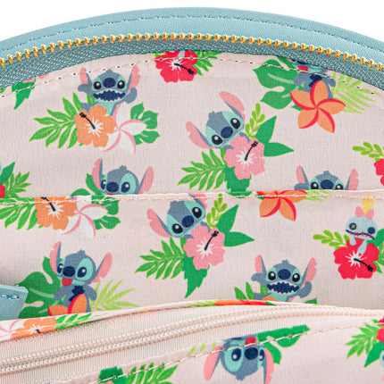 Bolso bandolera Stitch Disney Loungefly