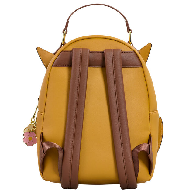 Mochila Eevee Pokemon Loungefly 28cm