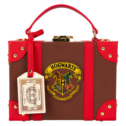 Bolso maleta Hogwarts Express Harry Potter Loungefly
