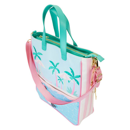 Bolso monedero Vacation Style Minnie Disney Loungefly