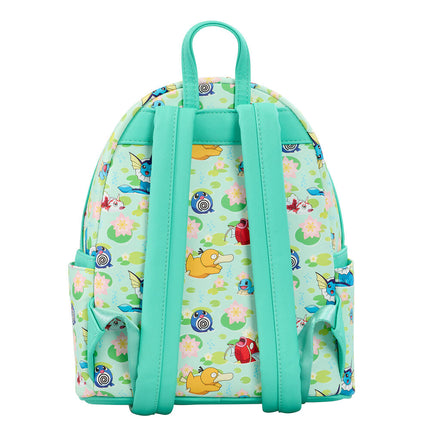 Mochila Water Tipe Pokemon Loungefly