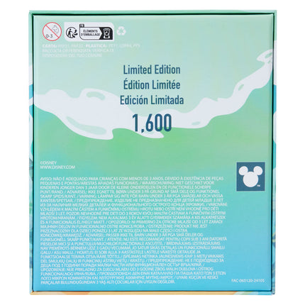 Pin Ocean Waves Vaiana Moana Disney Loungefly 75cm